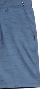 Breathable <b>Quick</b> <b>Dry</b> Casual <b>Shorts</b> for Men OEM Summer Gym Wear with Elastic Waistband and Zipper Pockets Men's <b>Shorts</b> - Product Image 4