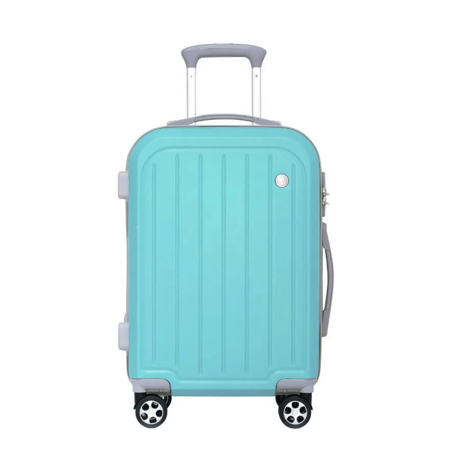 สีน้ำเงิน