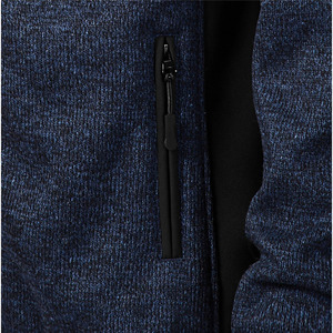 Vestes Softshell Extérieures Personnalisées Hommes Femmes Imperméables Coupe-Vent Polyester Surdimensionnées Respirantes Patchwork Casual Randonnée - Product Image 6