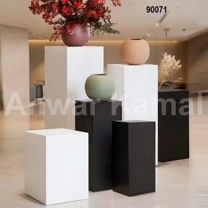 Columna de Bloques de Madera - Product Image 1