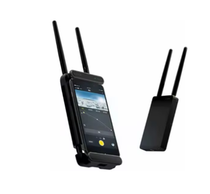 Caméra d'action sphérique VR Insta360 Pro II 360 8K avec zoom optique 10x, surveillance FarSight, qualité supérieure - Product Image 2