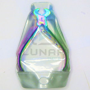 5,5 ches Air eauty are utter Lier n ululti ainainbow Color eciespecialmente esesigned - Product Image 2