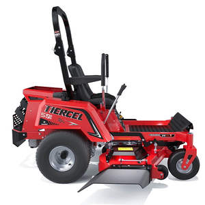 รถแทรกเตอร์ GR2100คูโบต้าเครื่องตัดหญ้า4x4รถแทรกเตอร์สวนขนาดเล็กทางการเกษตร - Product Image 4