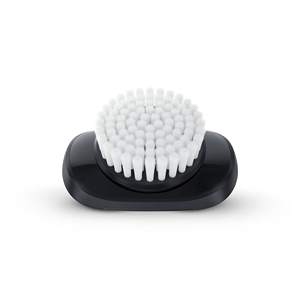Kit de Accesorios para Afeitadoras Eléctricas Domésticas, Recortador de Barba y Cepillo de Limpieza Facial - Product Image 1
