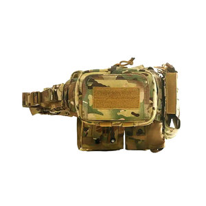 Hot Sale Tactical <b>Belt</b> Outdoor For <b>Men</b> Durable <b>Webbing</b> for Hiking Training Field Gear And Work Utility - Product Image 2