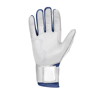 Guantes de fútbol juvenil Sticky Wide Receiver Guantes de fútbol americano juvenil Antideslizante Diseño clásico Guantes de fútbol americano - Product Image 2