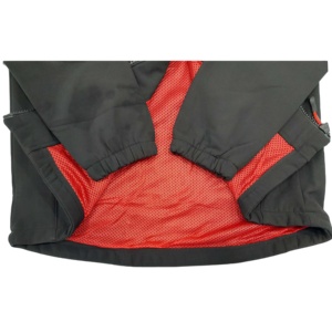 Prix de gros Vestes pour hommes Vestes de sport personnalisées Coupe-vent légères imperméables Softshell Vestes de chasse Vestes d'extérieur pour hommes - Product Image 4