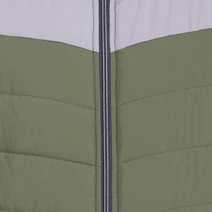 Chaleco Acolchado de Lona de Invierno de Alta Calidad, Chaqueta sin Mangas con Capucha, Unisex, Transpirable, Impermeable y Cortavientos de Algodón - Product Image 6