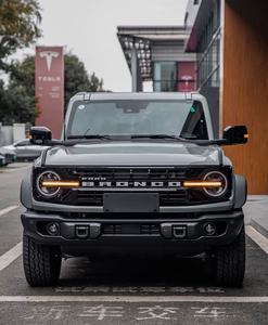 NUEVO MODELO 2024 FORD BRONCO SUV con ASIENTOS DE CUERO MOTOR DIÉSEL ENVÍO GRATUITO - Product Image 2