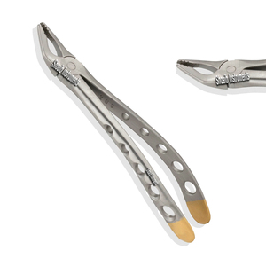 Chuyên Nghiệp Nha Khoa Dụng Cụ Phẫu Thuật Trên Phổ Kim Cương Lời Khuyên Của Nhãn Hiệu Răng Chiết Xuất Kẹp Cho Khai Thác - Product Image 1