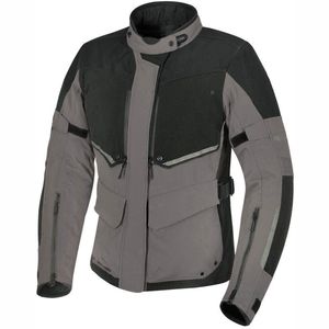 Venta caliente de alta calidad Cardura chaqueta de moto transpirable elegante cuero deporte Protector impreso invierno ignífugo - Product Image 6