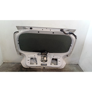 Asiento Trasero Completo Ibiza Serie 6 J3827024A CHYB (12>15) - Product Image 4