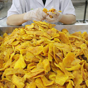 Wholesale Hot Selling Soft Dried Mango Naturally Sweet and <b>Chewy</b> Snack With Best Price - BLUE LOTUS From Vietnam - Product Image 6