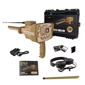 Offre Spéciale : Détecteur de Métaux Industriel Électrique à Longue Portée pour Or et Argent, Garantie 3 Ans - Product Image 3