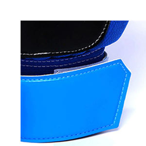 Gants de gardien de but en PU personnalisés de haute qualité, protection confortable des mains pour le football en plein air pour gardien de but - Product Image 6