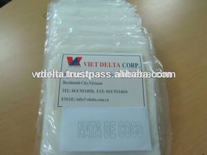 JELLY NATA DE COCO-INGRÉDIENT POUR BOISSON-HAUTE QUALITÉ DU VIETNAM - Product Image 6