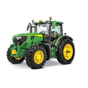 Tracteur John Deere, machines agricoles durables, livraison directe d'usine, exportation. - Product Image 1