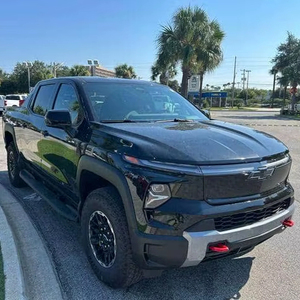 2026รถ cchevr-olet silve-RADO EV Trail B OSS ราคาไม่แพง - Product Image 1