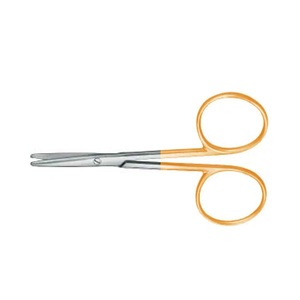 กรรไกรตัดโลหะ TC (ทังสเตนคาร์ไบด์) สำหรับทารก - Product Image 6