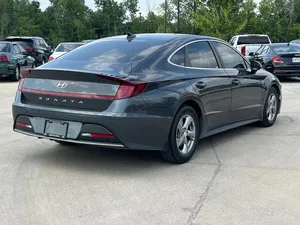 Hyundai SONATA SE 2023 - Product Image 3