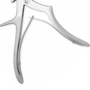 Nouvel instrument chirurgical manuel SurgiRight SR-200-blade certifié CE ISO13485 en acier inoxydable Kerrison Rongeur - Product Image 4