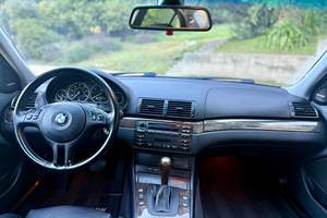 BMW 330i Sedán 2002 Usado, Sin Reserva, 2 Propietarios, Paquetes Deportivos y Premium, Propiedad de California, Sin Modificaciones - Product Image 4