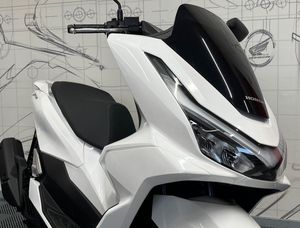 ข้อเสนอประจำปี 2025 รถมอเตอร์ไซค์ฮอนด้า PCX 125 รุ่นใหม่ - Product Image 4