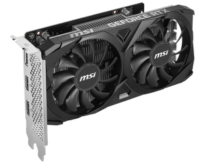 2024 nuevo M S I Ge Force R T X 3050 VENT US 2X 6G OC paquete sellado Gaming Desktop Gaming GPU - Product Image 2