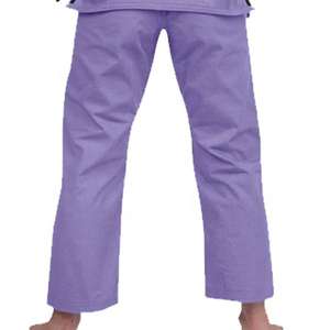 ชุดยูโด/คาราเต้ น้ำหนักเบา 450 กรัม ไซส์ A-1 สำหรับทุกเพศ  ลดราคาพิเศษ - Product Image 5