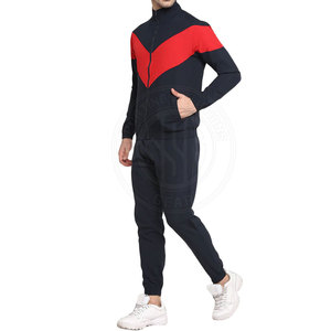 Survêtement pour homme sur mesure, taille personnalisée, style nouveau, couleur personnalisée, très populaire - Product Image 2