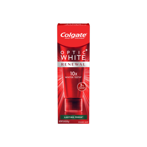 Commandez le dentifrice blanchissant Colgate Optic White Pro Series en gros pour faire d'excellentes économies - Product Image 5
