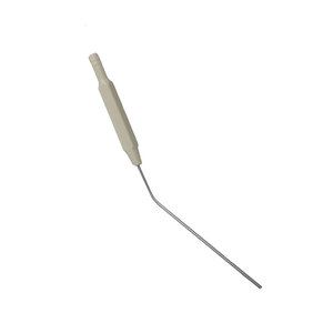 Tube d'aspiration médical jetable Frazier avec pouce Tube d'aspiration stérile à usage unique pour salle d'opération et procédures chirurgicales - Product Image 4