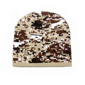 Alta calidad multicolor unisex al por mayor 100% hombres sombreros gorro de caza para hombre y mujer - Product Image 1