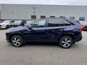 Toyota RAV4 Prime SE AWD 2023, Listo para Enviar - Product Image 4