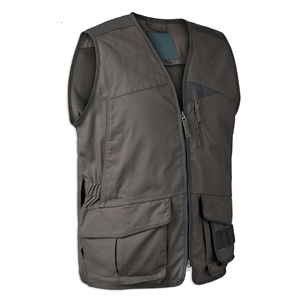 Chaleco de Caza para Exteriores de Alta Calidad, Resistente al Viento y Transpirable, con Característica Impermeable, Diseño con Estampado Animal, Servicio OEM y ODM Disponible - Product Image 5