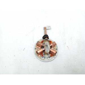 แปรงถ่านมอเตอร์สตาร์ท IVECO Daily 50E18 Series (14>) 6033AD368 เบนซิน - Product Image 2