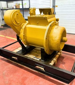 Boîte de vitesses économique 16Y-15-00000 compatible avec les bulldozers SD16 SD22 SD23 SD32 et les moteurs NT855-C280S10 pour applications sur camions - Product Image 1