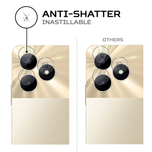 Protection d'écran antichoc Realme C53 - Produit phare - Product Image 4