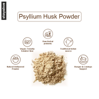 Bubuk sekam Psyllium | Ekstrak biji kualitas tinggi kualitas A kualitas bagus bubuk sekam Psyllium murni langsung dari manufaktur