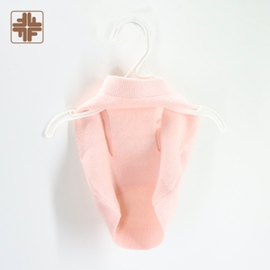 Suéter de perro con corte de barriga alta de diseñador de lujo de Taiwán para Easy Pee Breaks - Product Image 2