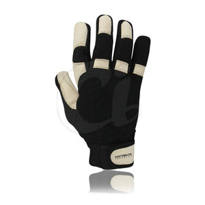 ถุงมือป้องกันสำหรับผู้ใหญ่ถุงมือประกอบ2025ใช้ได้ทั้งชายและหญิง - Product Image 2