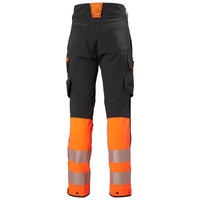 Pantalon de travail haute visibilité NewMen, pantalon de sécurité réfléchissant, fabrication sur mesure OEM, marque privée, fabricant, fournisseur pour hommes