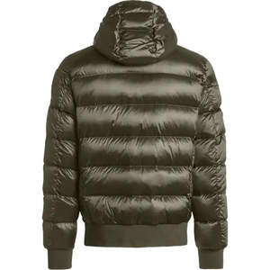 Premium luxury unisex <b>puffer</b> <b>jacket</b> daily wear in high quality <b>cheap</b> prices - Product Image 4