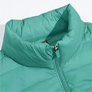 Chaqueta acolchada de invierno de talla grande a precio barato a la moda para hombre, chaquetas acolchadas con capucha de invierno para hombre, chaqueta para exteriores - Product Image 3