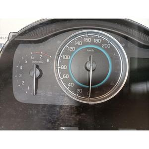 CENTRAL TOOLS FRAMEWORK SUZUKI Ignis LEVELS Series (/MF) 34110-62RL0 (17>) - Product Image 3