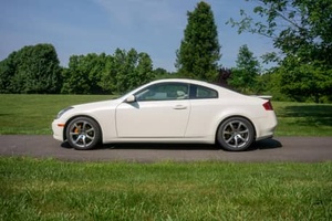 2004 INFINITI G35 COUPE LISTO PARA ENVIAR - Product Image 4