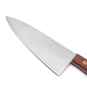 มีดทำครัวเชฟ 10 นิ้ว มีดทำครัวสแตนเลส - Product Image 4