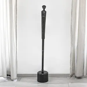 Melhor marca de divinidade cm.125 arte reprodução bronze latão etruscan estátua de arte objeto para acessórios de mobiliário