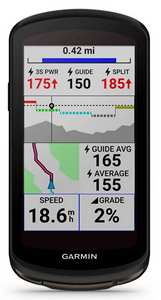 VENTAS CALIENTES: Computadora de Ciclismo con GPS Garmin Edge 1040 Solar - Product Image 3