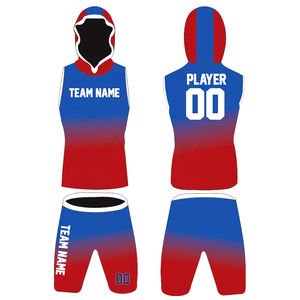 Uniformes de football 7 contre 7 sur mesure, nouveau design, vente en gros, meilleurs prix bas, uniformes américains 7 contre 7 - Product Image 4